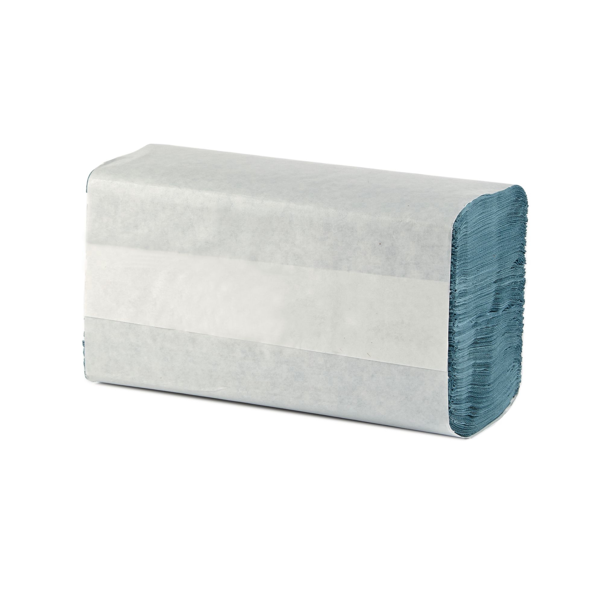 Classmates Z Fold Blue 1Ply Hand Towels